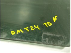 Recambio de cristal puerta trasero derecho para mercedes-benz clase cla (w117) shooting brake 2.1 cdi cat referencia OEM IAM    2