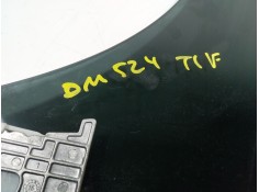 Recambio de cristal puerta trasero izquierdo para mercedes-benz clase cla (w117) shooting brake 2.1 cdi cat referencia OEM IAM   2