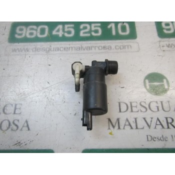 BOMBA LIMPIA 