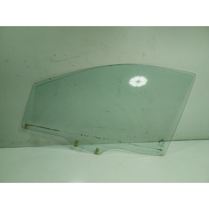 Recambio de cristal puerta delantero izquierdo para ford ka+ iii (uk, fk) 1.2 referencia OEM IAM   