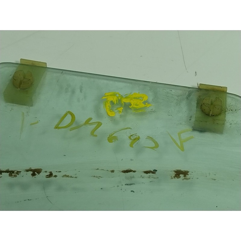 Recambio de cristal puerta delantero izquierdo para ford ka+ iii (uk, fk) 1.2 referencia OEM IAM   