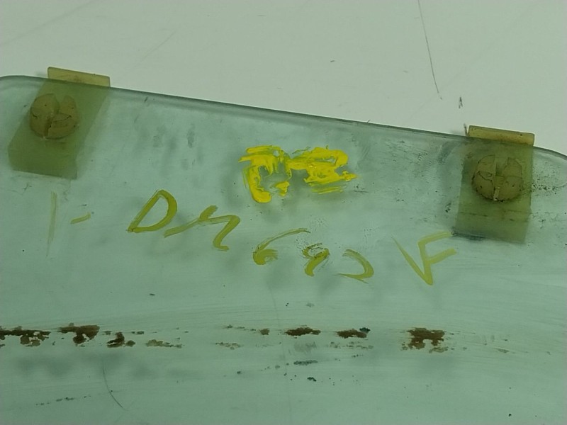 Recambio de cristal puerta delantero izquierdo para ford ka+ iii (uk, fk) 1.2 referencia OEM IAM   