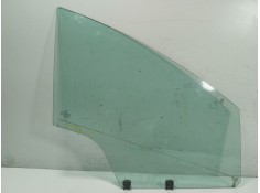 Recambio de cristal puerta delantero derecho para peugeot 3008 monospace (0u_) 1.6 hdi referencia OEM IAM   