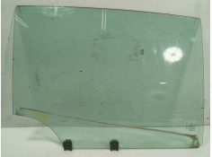 Recambio de cristal puerta trasero derecho para peugeot 3008 monospace (0u_) 1.6 hdi referencia OEM IAM   