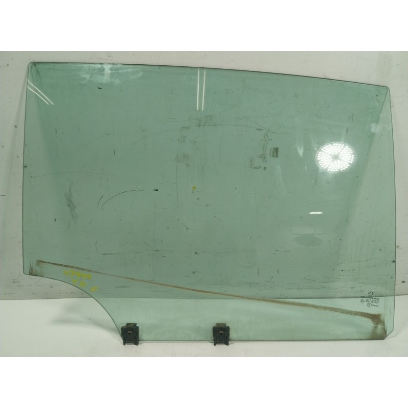 Recambio de cristal puerta trasero derecho para peugeot 3008 monospace (0u_) 1.6 hdi referencia OEM IAM   
