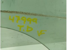 Recambio de cristal puerta trasero derecho para peugeot 3008 monospace (0u_) 1.6 hdi referencia OEM IAM    2