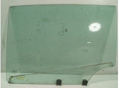 Recambio de cristal puerta trasero izquierdo para peugeot 3008 monospace (0u_) 1.6 hdi referencia OEM IAM   