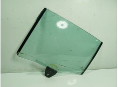 Recambio de cristal puerta trasero izquierdo para porsche panamera 3.0 v6 tdi cat referencia OEM IAM   