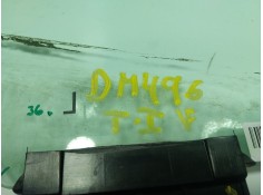 Recambio de cristal puerta trasero izquierdo para porsche panamera 3.0 v6 tdi cat referencia OEM IAM    2