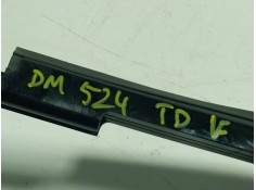 Recambio de cristal custodia trasero derecho para mercedes-benz clase cla (w117) shooting brake 2.1 cdi cat referencia OEM IAM   2