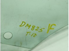 Recambio de cristal puerta trasero izquierdo para bmw x1 (e84) 2.0 16v turbodiesel referencia OEM IAM    2