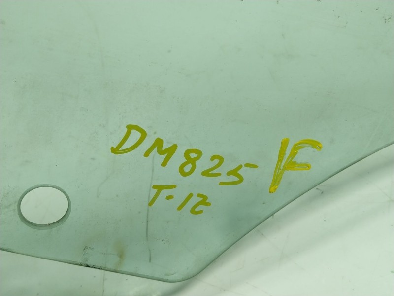 Recambio de cristal puerta trasero izquierdo para bmw x1 (e84) 2.0 16v turbodiesel referencia OEM IAM   