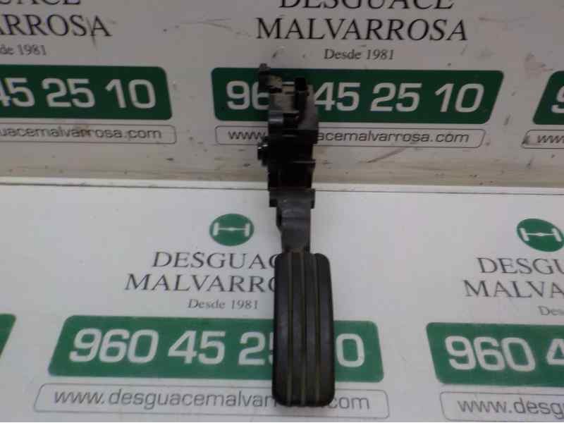 Recambio de potenciometro pedal para renault megane iii berlina 5 p authentique referencia OEM IAM 180020022R 180020022R 
