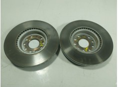 Recambio de disco freno delantero para cupra leon sportstourer (kl8) 1.4 tsi phev referencia OEM IAM    2