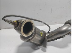 Recambio de filtro de particulas para cupra leon sportstourer (kl8) 1.4 tsi phev referencia OEM IAM  5Q0131690Q  2