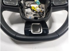 Recambio de volante para citroën c5 aircross (a_) 1.5 bluehdi 130 (acyhzj, acyhzr) referencia OEM IAM 98223644ZD 98223644  2