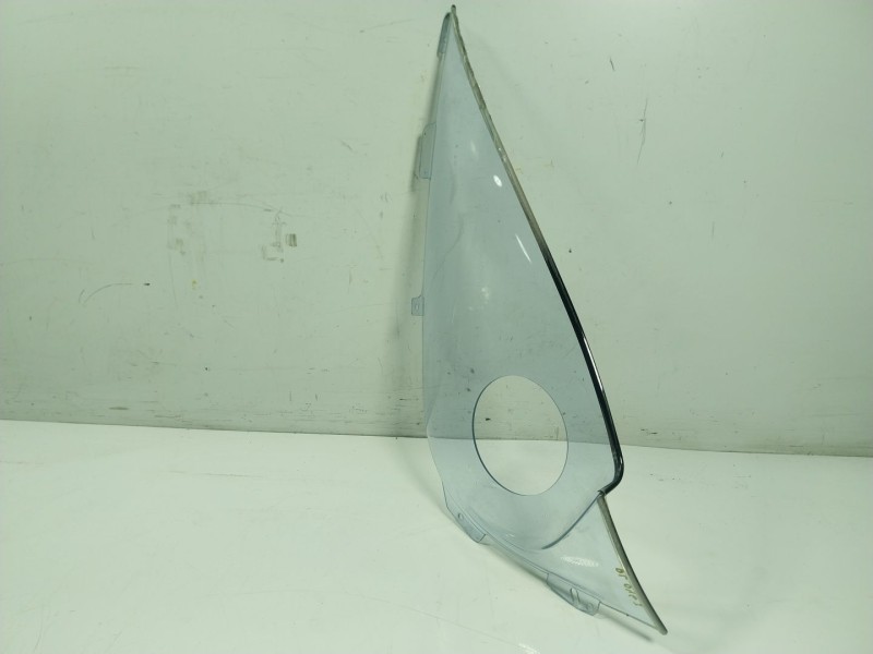 Recambio de cristal custodia delantero izquierdo para renault twizy urban referencia OEM IAM  768B54926R 