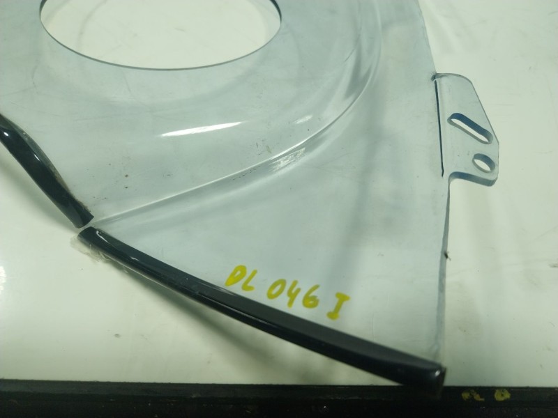 Recambio de cristal custodia delantero izquierdo para renault twizy urban referencia OEM IAM  768B54926R 