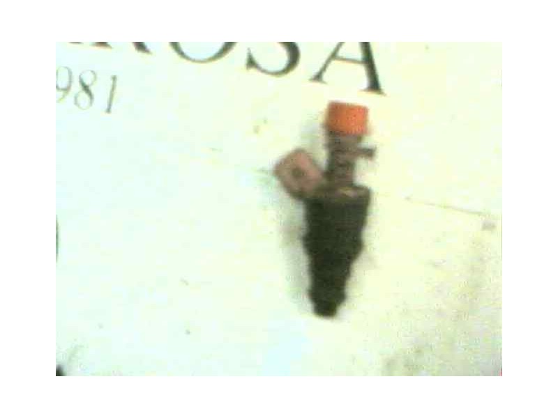 Recambio de inyector para peugeot 306 berlina 3/5 puertas (s1) referencia OEM IAM   