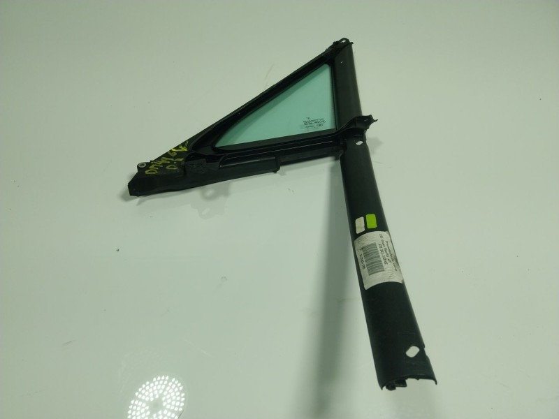 Recambio de cristal custodia delantero derecho para porsche panamera 3.0 v6 tdi cat referencia OEM IAM   