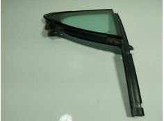 Recambio de cristal custodia trasero derecho para porsche panamera 3.0 v6 tdi cat referencia OEM IAM   
