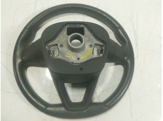 Recambio de volante para seat leon (5f1) 1.6 tdi referencia OEM IAM  5F0419091L  2