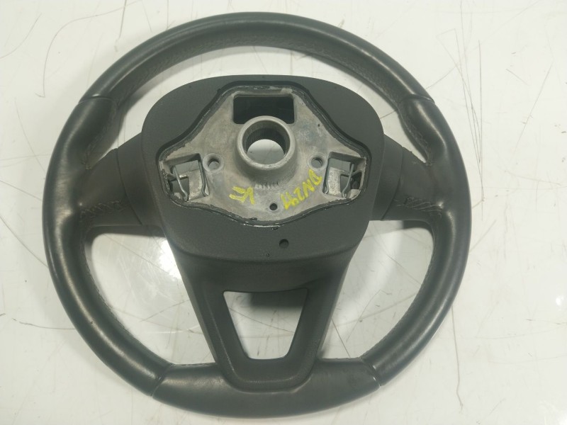 Recambio de volante para seat leon (5f1) 1.6 tdi referencia OEM IAM  5F0419091L 