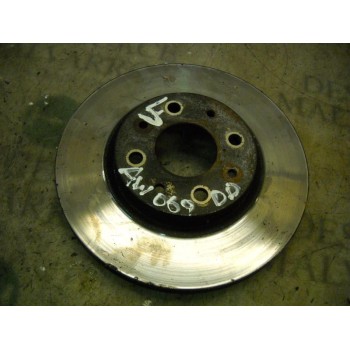 DISCO FRENO DELANTERO 71738145 