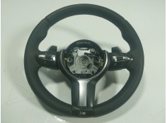 Recambio de volante para bmw serie 2 coupe (f22) 3.0 24v scrollturbo cat referencia OEM IAM  5W785040603 