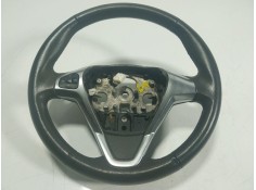 Recambio de volante para ford transit courier 1.5 tdci cat referencia OEM IAM  ET763600BF35B8 