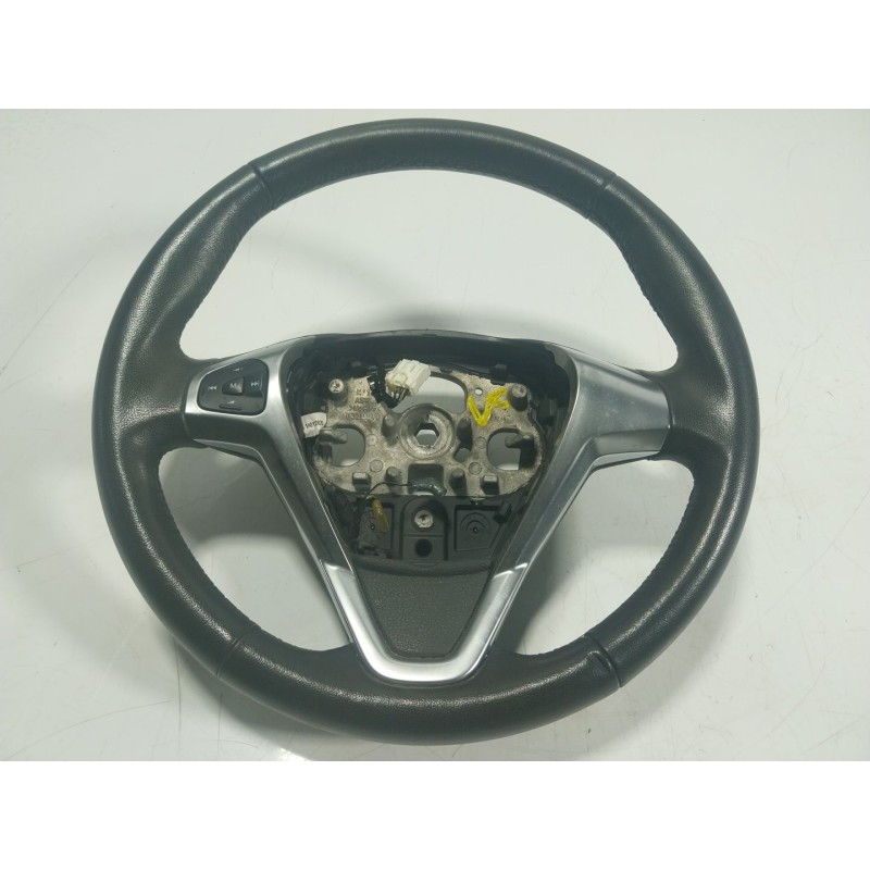 Recambio de volante para ford transit courier 1.5 tdci cat referencia OEM IAM  ET763600BF35B8 