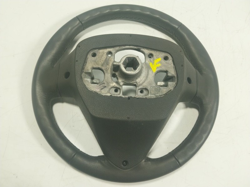 Recambio de volante para ford transit courier 1.5 tdci cat referencia OEM IAM  ET763600BF35B8 