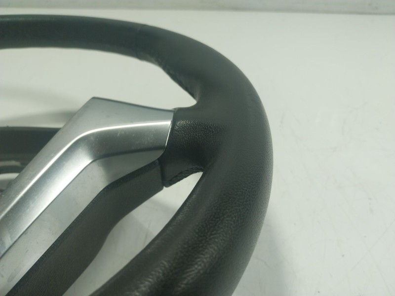 Recambio de volante para ford transit courier 1.5 tdci cat referencia OEM IAM  ET763600BF35B8 