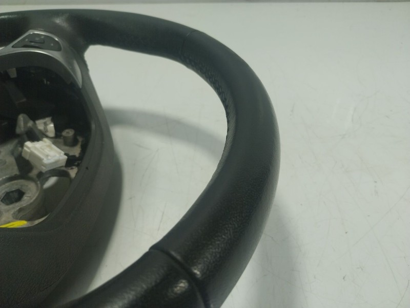 Recambio de volante para ford transit courier 1.5 tdci cat referencia OEM IAM  ET763600BF35B8 