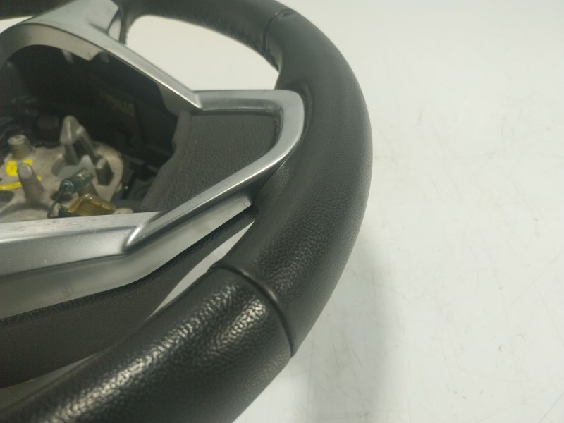 Recambio de volante para ford transit courier 1.5 tdci cat referencia OEM IAM  ET763600BF35B8 