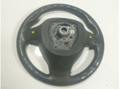 Recambio de volante para bmw serie 5 lim. (f10) 3.0 turbodiesel referencia OEM IAM  943094015  2