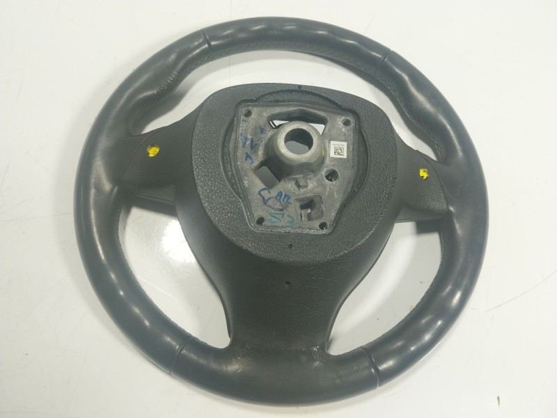 Recambio de volante para bmw serie 5 lim. (f10) 3.0 turbodiesel referencia OEM IAM  943094015 