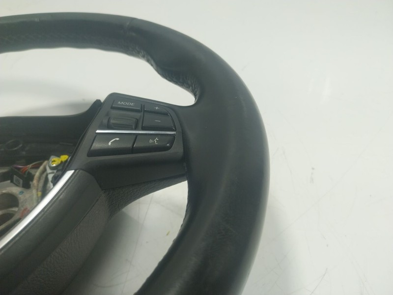 Recambio de volante para bmw serie 5 lim. (f10) 3.0 turbodiesel referencia OEM IAM  943094015 