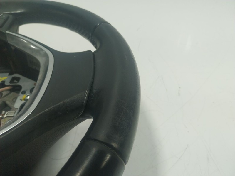 Recambio de volante para bmw serie 5 lim. (f10) 3.0 turbodiesel referencia OEM IAM  943094015 