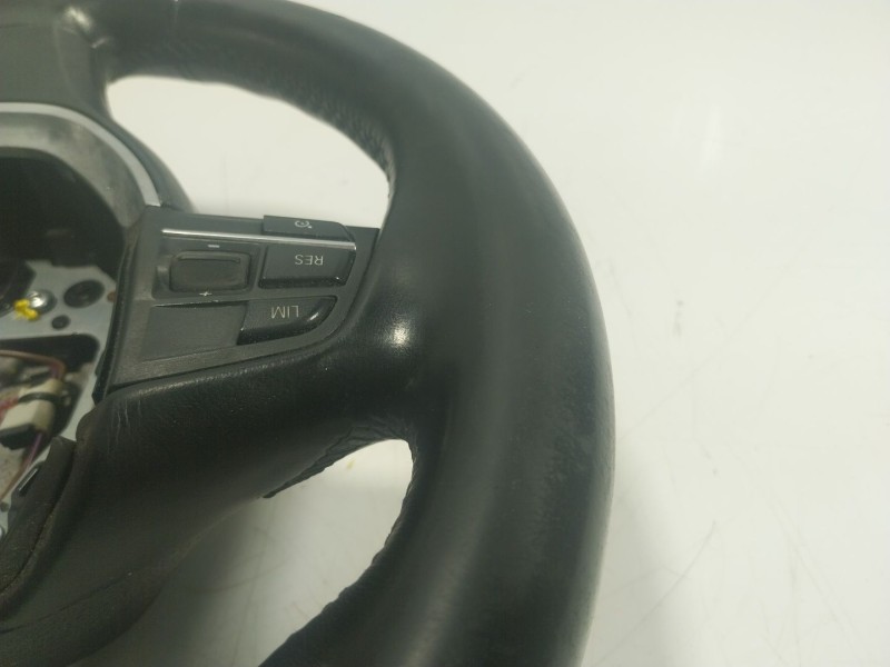 Recambio de volante para bmw serie 5 lim. (f10) 3.0 turbodiesel referencia OEM IAM  943094015 