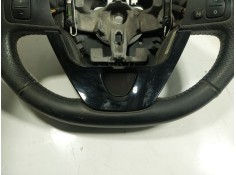 Recambio de volante para renault zoe life referencia OEM IAM  484005406R  2