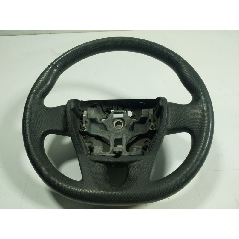 Recambio de volante para renault twizy life referencia OEM IAM  484305823R 