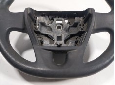 Recambio de volante para renault twizy life referencia OEM IAM  484305823R  2