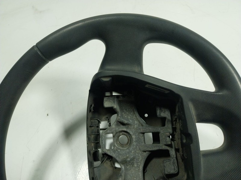 Recambio de volante para renault twizy life referencia OEM IAM  484305823R 