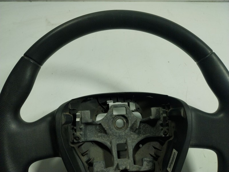 Recambio de volante para renault twizy life referencia OEM IAM  484305823R 