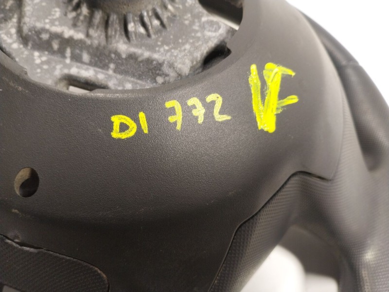 Recambio de volante para renault twizy life referencia OEM IAM  484305823R 