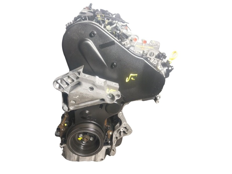 Recambio de motor completo para seat ateca (kh7) fr go referencia OEM IAM  DFF 
