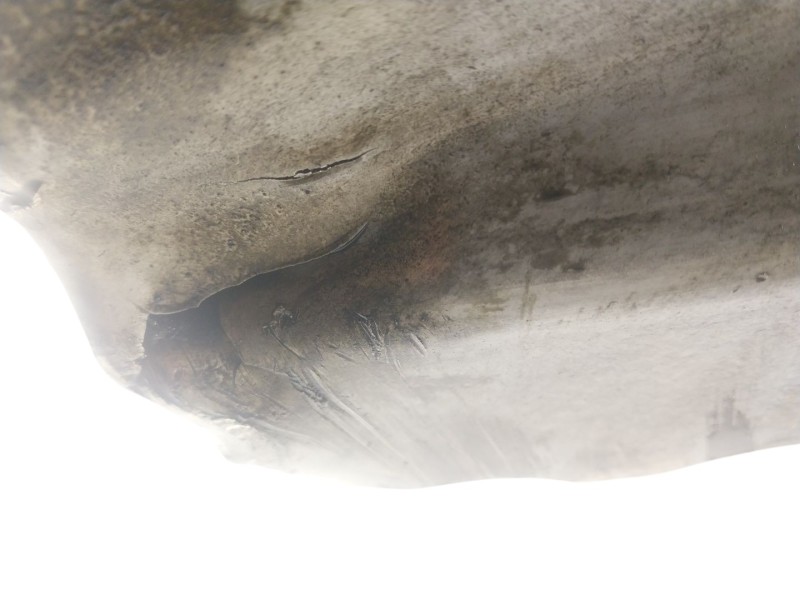 Recambio de motor completo para seat ateca (kh7) fr go referencia OEM IAM  DFF 