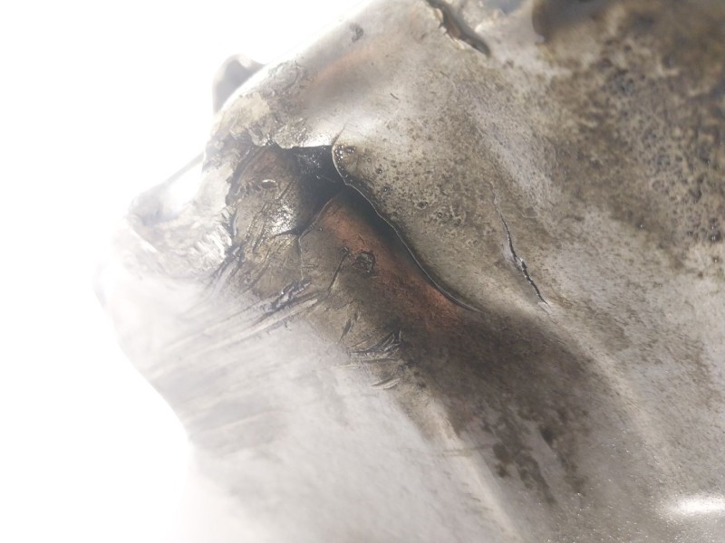 Recambio de motor completo para seat ateca (kh7) fr go referencia OEM IAM  DFF 