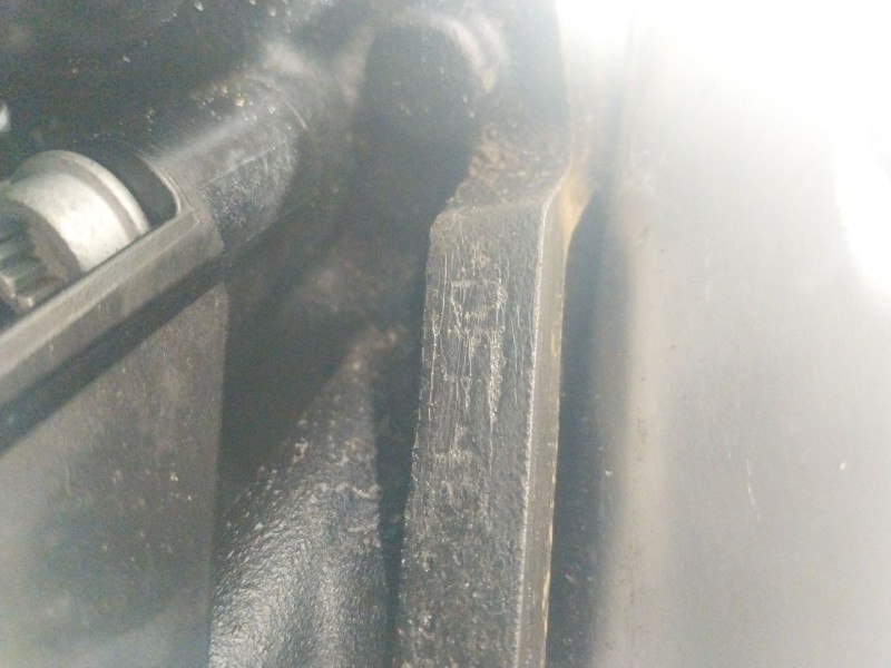 Recambio de motor completo para seat ateca (kh7) fr go referencia OEM IAM  DFF 